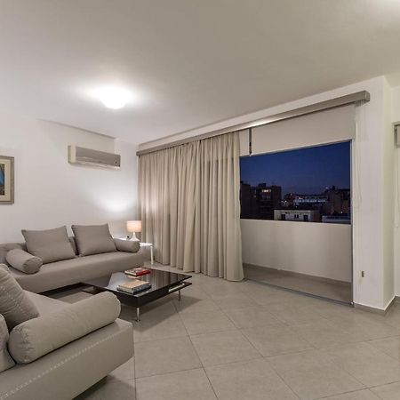 Acropolis View Persephone Apartment Athens Exterior photo